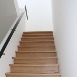 Escalier : laissez libre cours à votre créativité pour un design qui vous correspond Château-d'Olonne